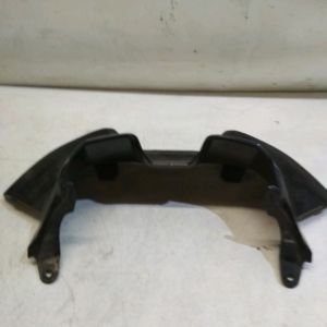 Suzuki - BURGMAN AN400 - 2000 - Carénage