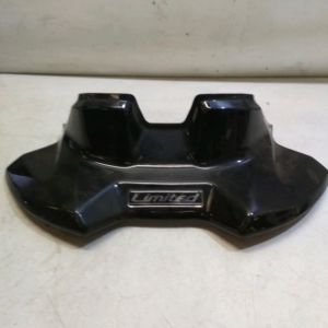 Suzuki - BURGMAN AN400 - 2000 - Carénage