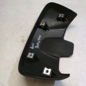 Suzuki - BURGMAN AN400 - 2000 - Carénage
