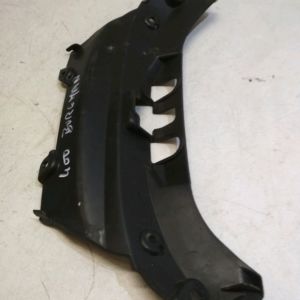 Suzuki - BURGMAN AN400 - 2000 - Carénage