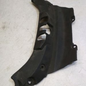Suzuki - BURGMAN AN400 - 2000 - Carénage