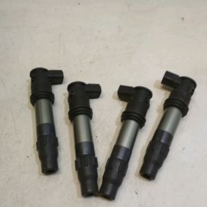 Suzuki - GSR 750 - 2016 - Bobine crayon