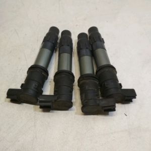 Suzuki - GSR 750 - 2016 - Bobine crayon