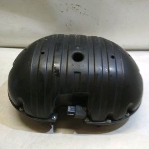 Suzuki - GSR 750 - 2016 - Boite à air