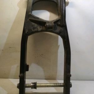Suzuki - GSR 750 - 2016 - Bras oscillant