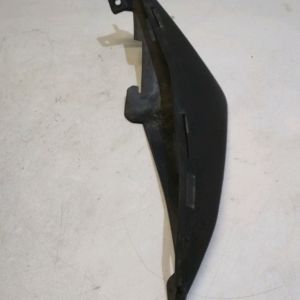 Suzuki - GSR 750 - 2016 - Cache cadre