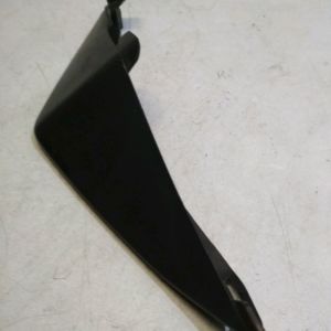 Suzuki - GSR 750 - 2016 - Cache cadre