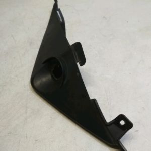 Suzuki - GSR 750 - 2016 - Cache cadre
