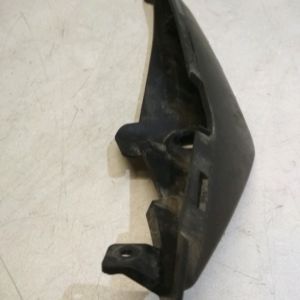 Suzuki - GSR 750 - 2016 - Cache cadre