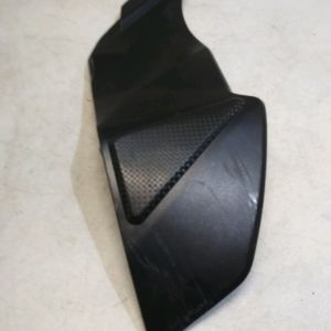 Suzuki - GSR 750 - 2016 - Carénage