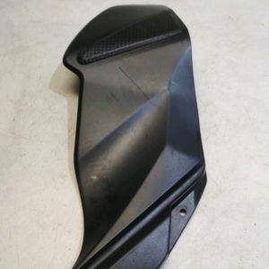Suzuki - GSR 750 - 2016 - Carénage