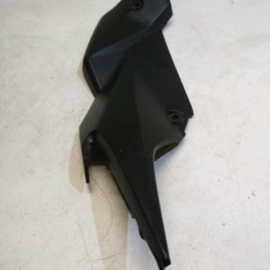 Suzuki - GSR 750 - 2016 - Carénage