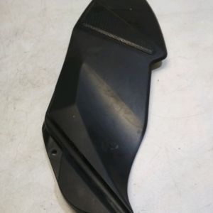Suzuki - GSR 750 - 2016 - Carénage