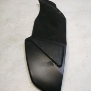 Suzuki - GSR 750 - 2016 - Carénage