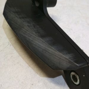 Suzuki - GSR 750 - 2016 - Fixation moteur