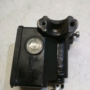 Suzuki - GSR 750 - 2016 - Maître cylindre de frein avant