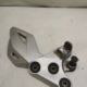 Suzuki - GSR 750 - 2016 - Repose-pied