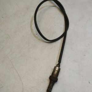 Suzuki - GSR 750 - 2016 - Sonde