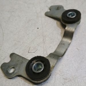 Suzuki - GSR 750 - 2016 - Support
