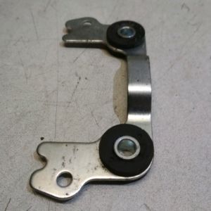 Suzuki - GSR 750 - 2016 - Support