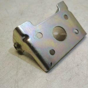 Suzuki - GSR 750 - 2016 - Support