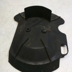 Yamaha - BOOSTER - 2000 - Carénage