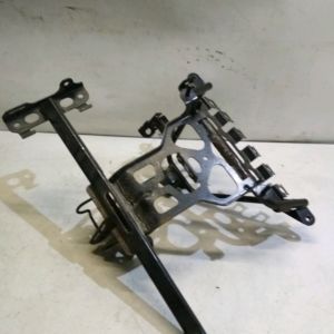 Yamaha - MAJESTY 400 - 2000 - Araignée (support tête de fourche)