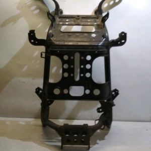 Yamaha - MAJESTY 400 - 2000 - Cadre