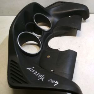 Yamaha - MAJESTY 400 - 2000 - Carénage