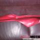 Yamaha - TDR 125 - 2000 - Bulle d'origine