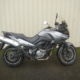 Honda - HORNET CB600F - 1997 à 2002 - Robinet d'essence
