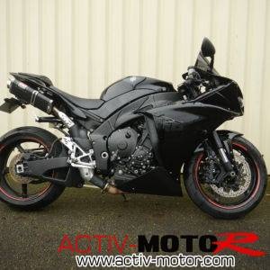 YAMAHA 1000 R1 CROSSPLANE