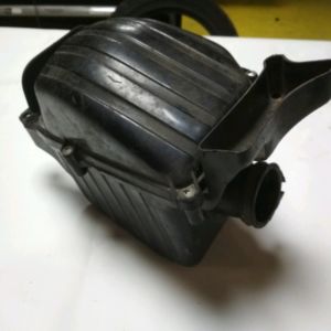 Honda - CBR125 - 2004 à 2006 - Boite à air