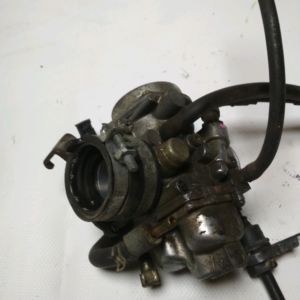 Honda - CBR125 - 2004 à 2006 - Carburateur