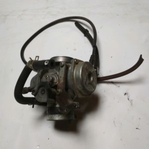 Honda - CBR125 - 2004 à 2006 - Carburateur