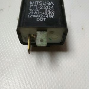 Honda - CBR125 - 2004 à 2006 - Centrale clignotants