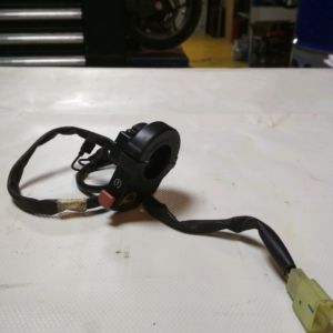 Honda - CBR125 - 2004 à 2006 - Commodo