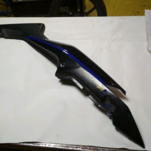 Honda - CBR125 - 2004 à 2006 - Coque arrière