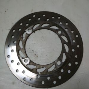 Honda - CBR125 - 2004 à 2006 - Disque arrière