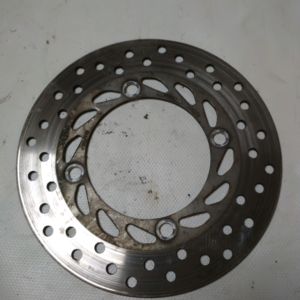 Honda - CBR125 - 2004 à 2006 - Disque arrière