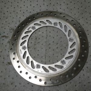 Honda - CBR125 - 2004 à 2006 - Disque avant