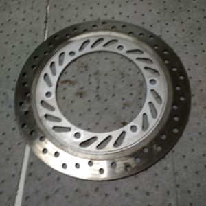 Honda - CBR125 - 2004 à 2006 - Disque avant