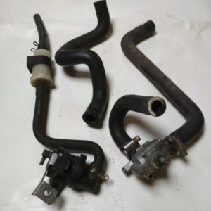 Honda - CBR125 - 2004 à 2006 - Durite du circuit de refroidissement