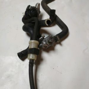 Honda - CBR125 - 2004 à 2006 - Durite du circuit de refroidissement