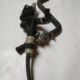 Honda - CBR125 - 2004 à 2006 - Centrale clignotants