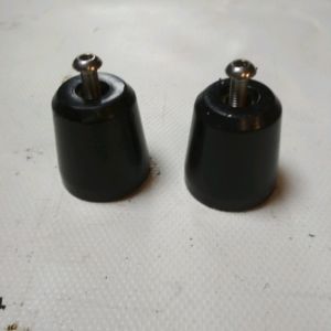 Honda - CBR125 - 2004 à 2006 - Embout de guidon