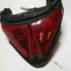 Honda - CBR125 - 2004 à 2006 - Étrier frein avant