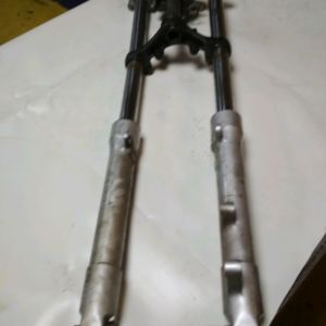 Honda - CBR125 - 2004 à 2006 - Fourche complète