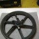 Honda - CBR125 - 2004 à 2006 - Moteur