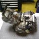 Honda - CBR125 - 2004 à 2006 - Bras oscillant
